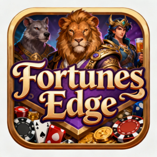 Fortunes Edge