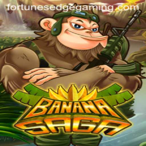 Discover the Exciting World of BananaSaga: Fortune's Edge