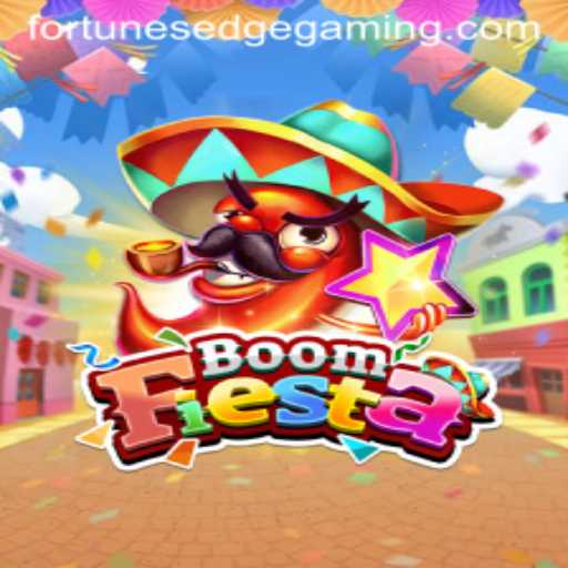 Discovering the Thrills of BoomFiesta: Exploring Fortunes Edge