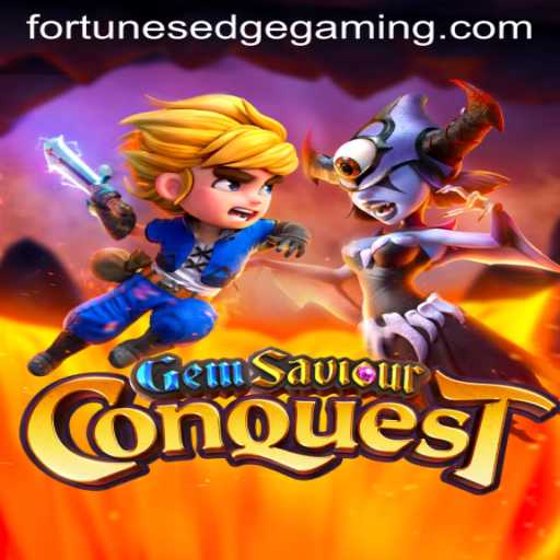 GemSaviourConquest: Exploring the Fortunes Edge in Gaming