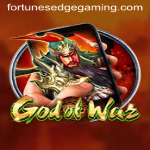 GodofWarM: Fortunes Edge - A Riveting Journey Through Myth and Strategy