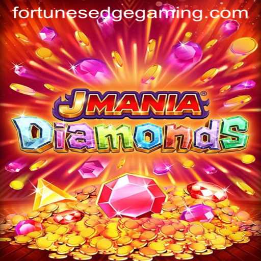 Explore the Mystical World of JManiaDiamonds: Fortunes Edge