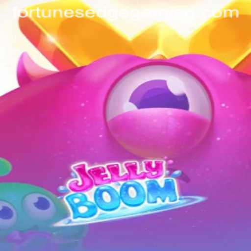 Unveiling JellyBoom: The Exciting World of Fortunes Edge