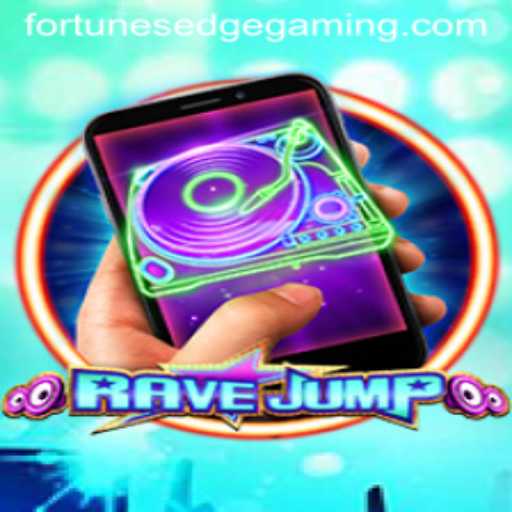 RaveJumpmobile: Unleashing the Thrills of Fortunes Edge