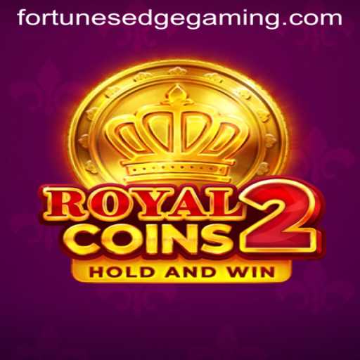 Exploring RoyalCoins2: A Deep Dive into Fortunes Edge