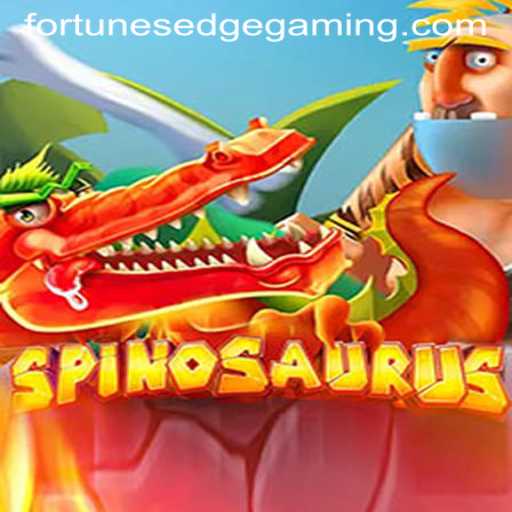 Discovering the Thrills of Spinosaurus: Fortunes Edge