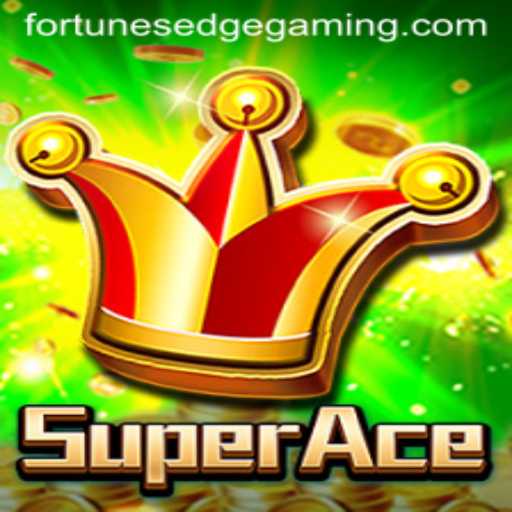 Discover the Thrilling World of SuperAce: Fortune's Edge