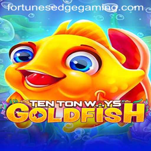 The Enigmatic World of TenTonWaysGoldfish: Discovering Fortunes Edge